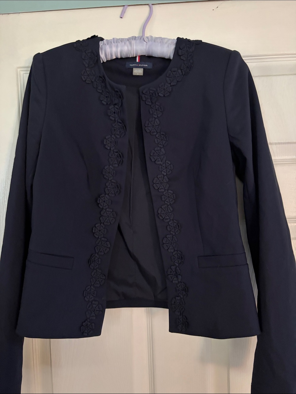 Tommy Hilfiger suit jacket